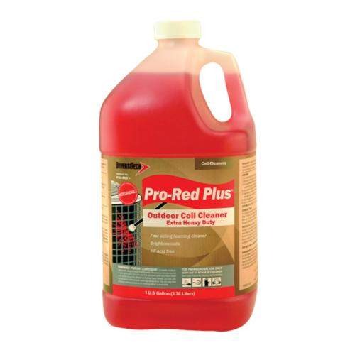 SDPRO-RED+ PRO-RED-coil-cleaner-non-acid