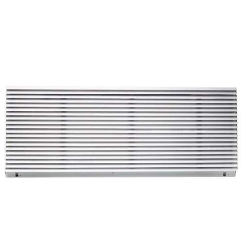 SDPTARG01E PTARG01E-aluminum-architectural-grille