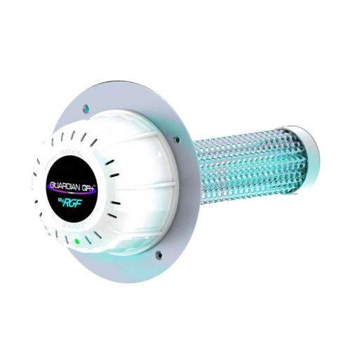 SDQRP-9 QRP-9-probe-9-inch