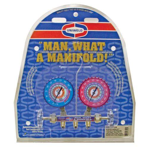 SDQS4L5H QS4L5H-valve-manifold-with-hose