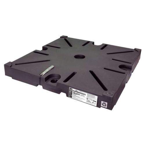 SDQT8036 QT8036-hurricane-pad-36x36x4