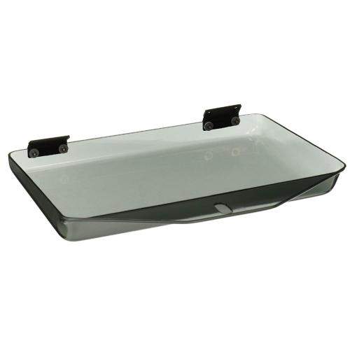 SDR3000600 R3000600-control-cover-smoked