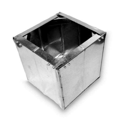 SDRABR8202512 RABR8202512-return-air-box