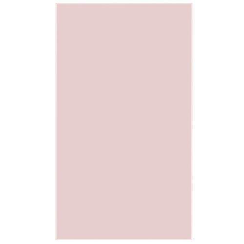 SDRAF18DBB32AA RAF18DBB32AA-RA-F18DBB32-AA-refrigerator-panel-bottom-rose-pink-glass