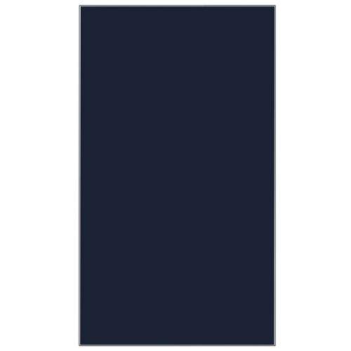 SDRAF18DBB41AA RAF18DBB41AA-RA-F18DBB41-AA-refrigerator-panel-bottom-navy-glass