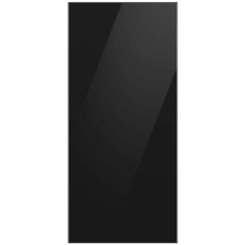 SDRAF18DUU33AA RAF18DUU33AA-RA-F18DUU33-AA-refrigerator-top-panel-charcoal-glass