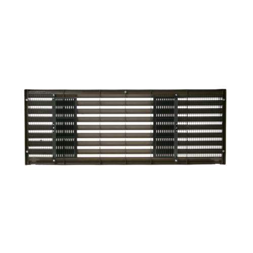 SDRAG62 RAG62-architectural-rear-grill-maple
