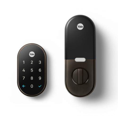 SDRB-YRD540-WV-0BP RB-YRD540-WV-0BP-lock-assembly