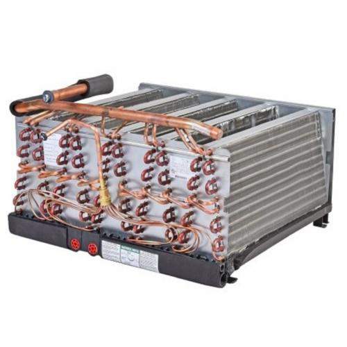 SDRCBA-6089T737 RCBA-6089T737-evaporator-coil-tin-plated