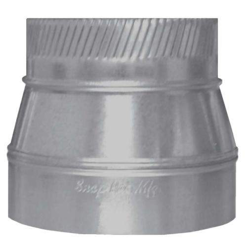 SDRED14X12 RED14X12-snaplock-pipe-reducer