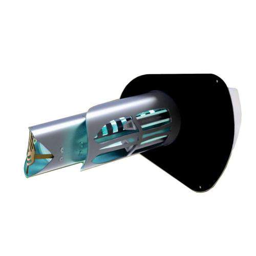 SDREME-H REME-H-air-purifier-reme-h