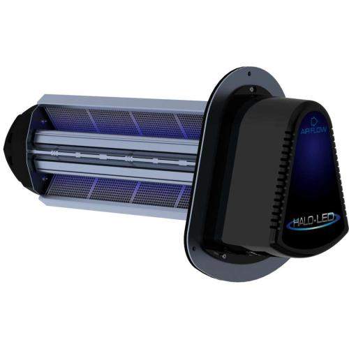 SDREME-LED REME-LED-whole-home-air-purifier