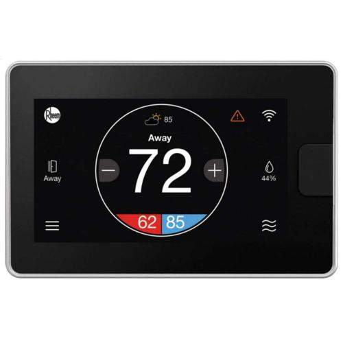 SDRETST700SYS RETST700SYS-smart-thermostat-touchscreen-wifi
