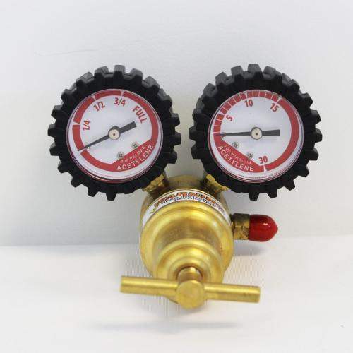 SDRMC100 RMC100-acetylene-regulator