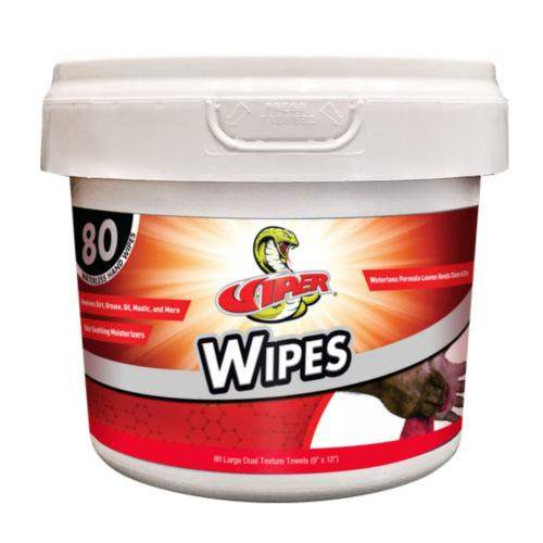 SDRT600D RT600D-viper-waterless-wipes
