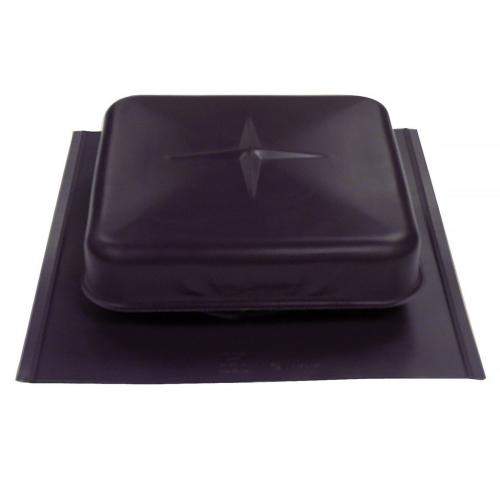 SDRVA510100 RVA510100-av-roof-vent-black