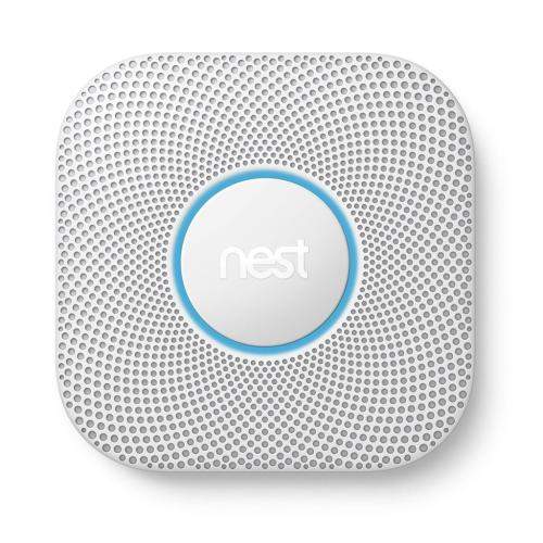 SDS3005PWLUS S3005PWLUS-smoke-coal-monoxide-alarm