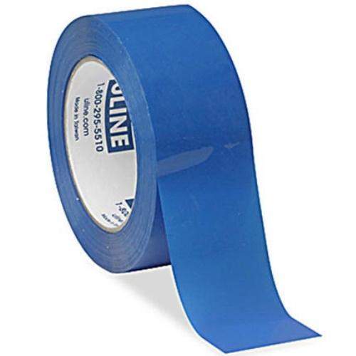SDS3757 S3757-S-3757-packing-tape-blue