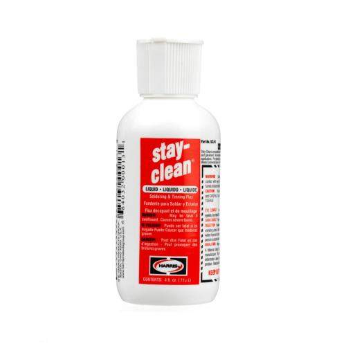 SDSCLF4 SCLF4-stay-clean-liquid-flux