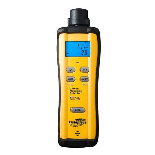 SDSCM4 SCM4-carbon-monoxide-detector