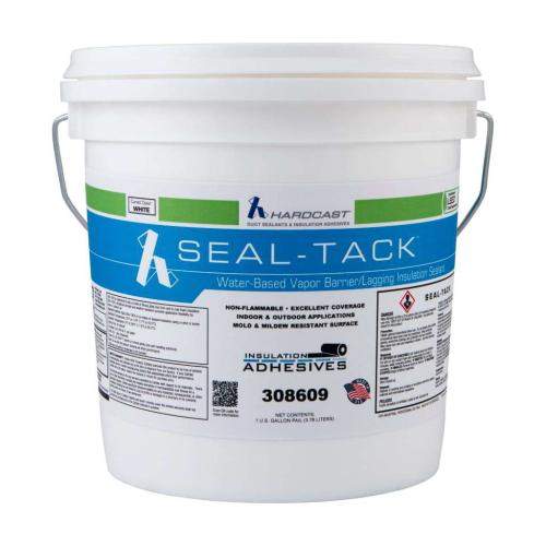 SDSEALTACK SEALTACK-seal-tack-white-1-gal