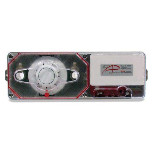 SDSL-2000-N SL-2000-N-ionization-smoke-detector