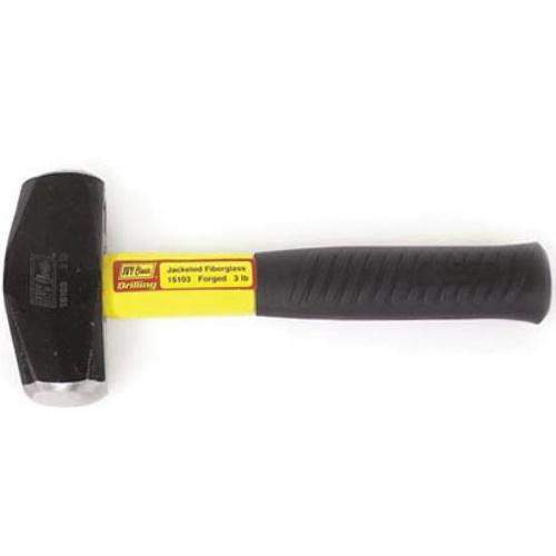 SDSL3 SL3-sledge-hammer