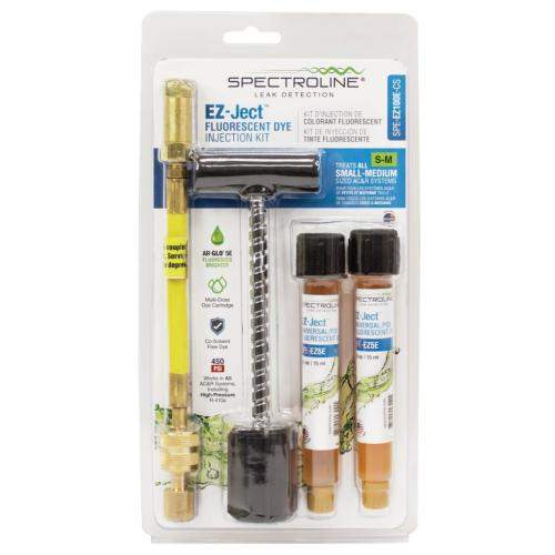 SDSPE-EZ100E-CS SPE-EZ100E-CS-fluorescent-dye-injection-kit