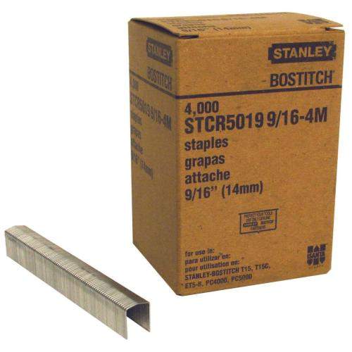 SDSTCR50199/16-4M STCR50199-16-4M-staple-connector