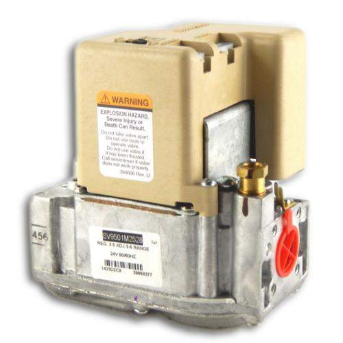 SDSV9501M2528/U SV9501M2528-U-smartvalve-hot-surface-pilot