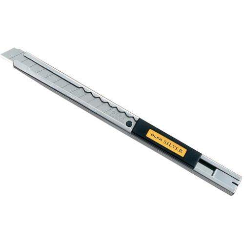 SDSVR1 SVR1-SVR-1-knife-with-slide-lock