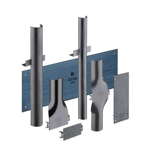 SDTFM201 TFM201-half-striker-plate