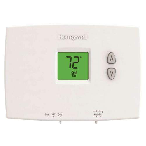 SDTH1110DH1003/U TH1110DH1003-U-horizontal-thermostat