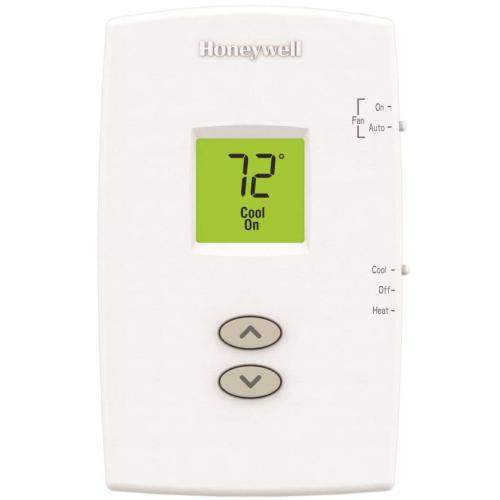SDTH1110DV1009/U TH1110DV1009-U-vertical-digital-thermostat