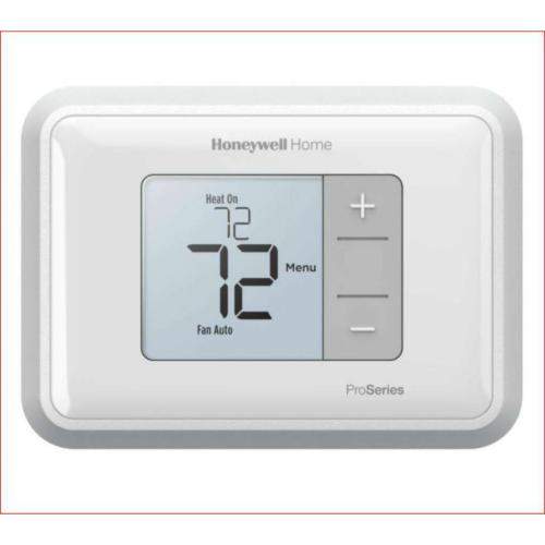 SDTH3210U2004/U TH3210U2004-U-non-programmable-thermostat
