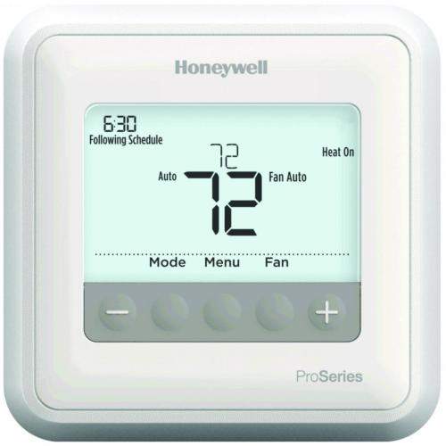 SDTH4210U2002/U TH4210U2002-U-programmable-thermostat-stages