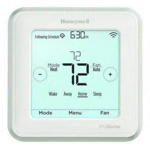SDTH6220WF2006/U TH6220WF2006-U-wifi-programmable-thermostat