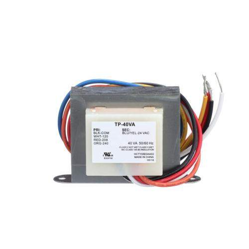 SDTP-40VA TP-40VA-hvac-transformer-40va