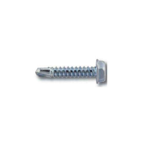 SDTP-8X1/2DPM TP-8X1-2DPM-hex-screw-washer-zinc