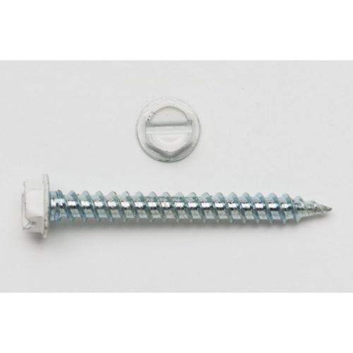 SDTP-8X2TPWB TP-8X2TPWB-register-screw-white