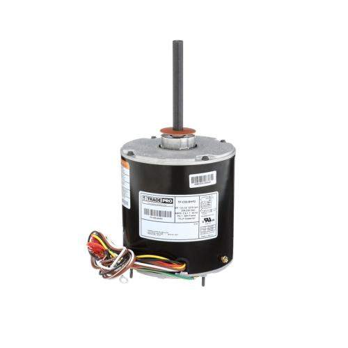 SDTP-C50-MHP2 TP-C50-MHP2-condenser-motor-1-speed-1075-rpm