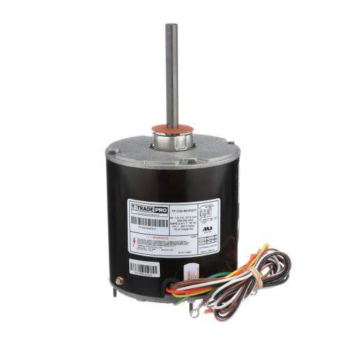 SDTP-C50-MHP2HT TP-C50-MHP2HT-condenser-motor-1075-rpm-230-volt-1-2-to-1-5-horsepower