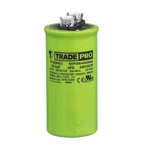 SDTP-CAP-25/440USAR TP-CAP-25-440USAR-round-capacitor