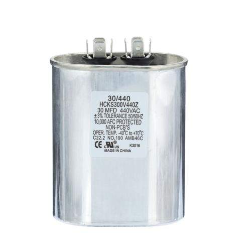 SDTP-CAP-30/440 TP-CAP-30-440-hvac-run-capacitor