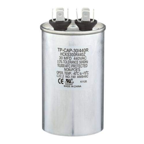 SDTP-CAP-30/440R TP-CAP-30-440R-hvac-run-capacitor
