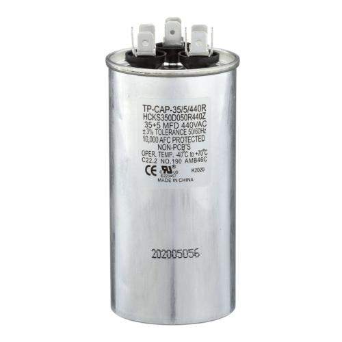 SDTP-CAP-35/5/440R TP-CAP-35-5-440R-hvac-run-capacitor