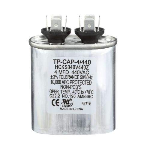 SDTP-CAP-4/440 TP-CAP-4-440-run-capacitor