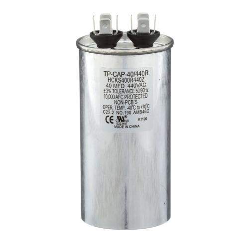 SDTP-CAP-40/440R TP-CAP-40-440R-hvac-run-capacitor