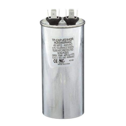 SDTP-CAP-45/440R TP-CAP-45-440R-hvac-run-capacitor