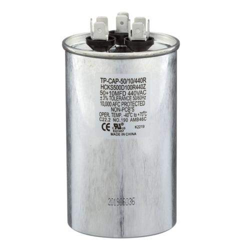 SDTP-CAP-50/10/440R TP-CAP-50-10-440R-hvac-run-capacitor
